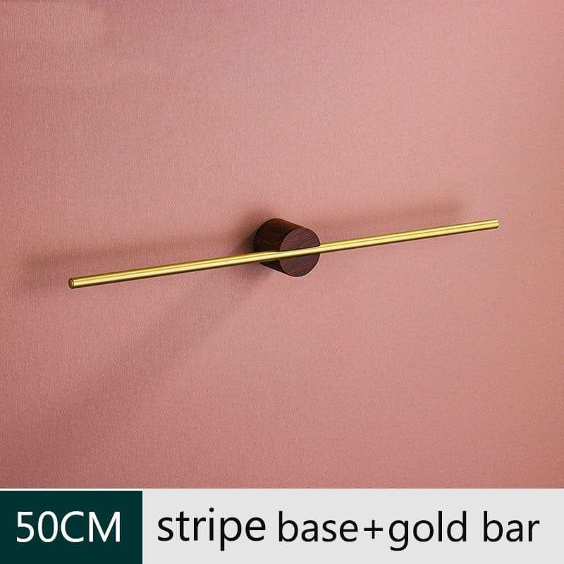 Maliben | Aleo Towel Holder