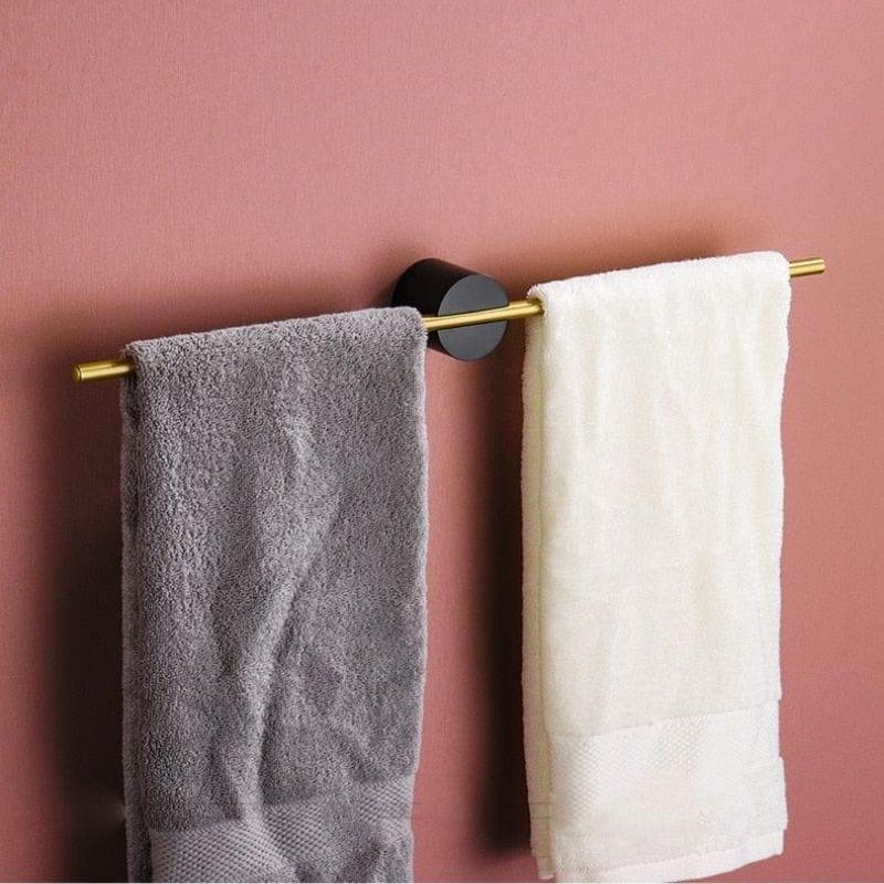 Maliben | Aleo Towel Holder