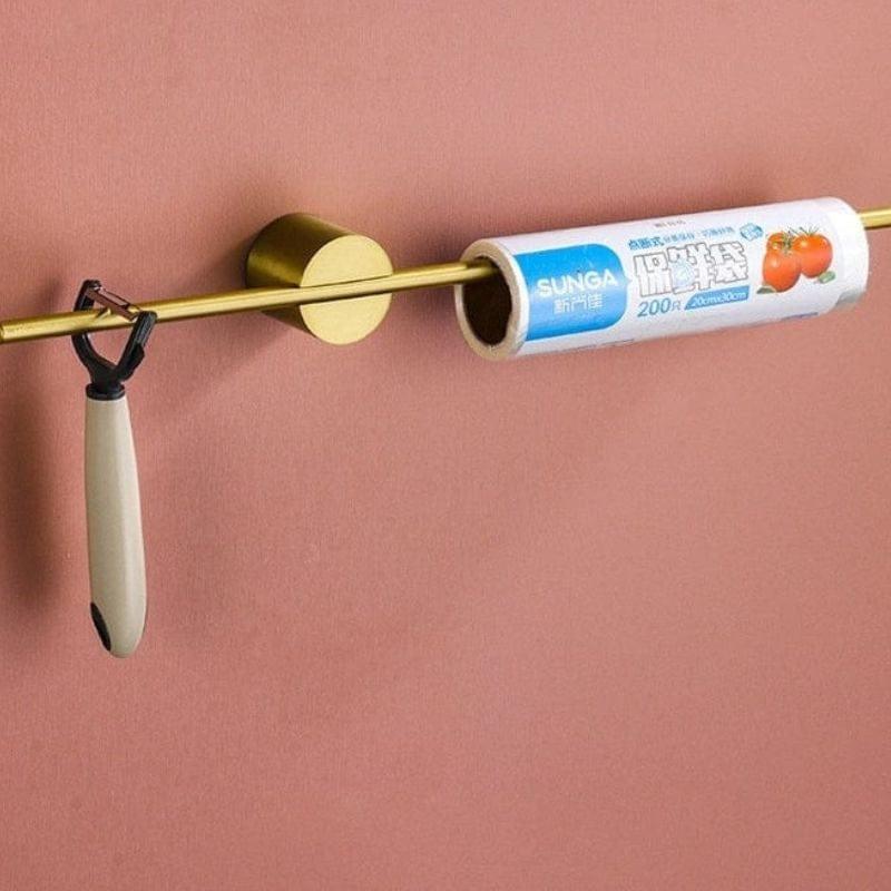 Maliben | Aleo Towel Holder