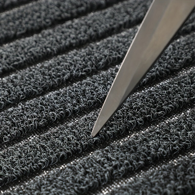 Maliben | All-Season Door Mat For Indoor And Outdoor Use - Weatherguard Pro