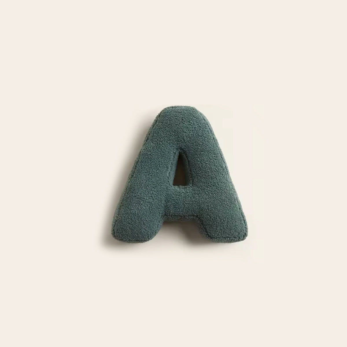 Maliben | Decorative Alphabet Cushion – Letterlounge