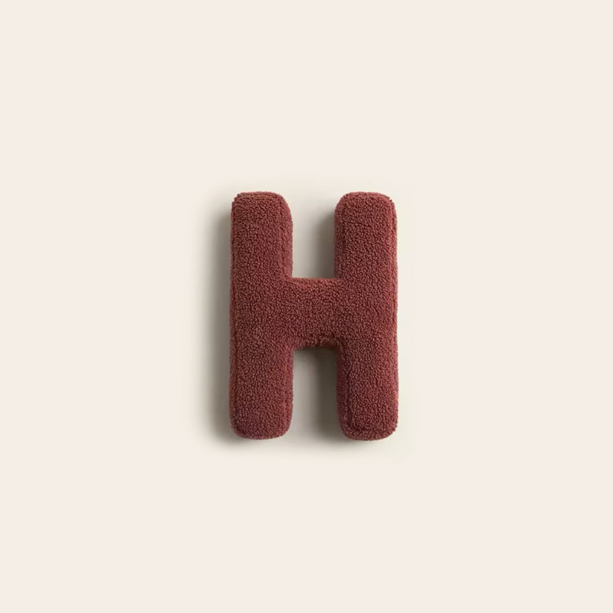 Maliben | Decorative Alphabet Cushion – Letterlounge