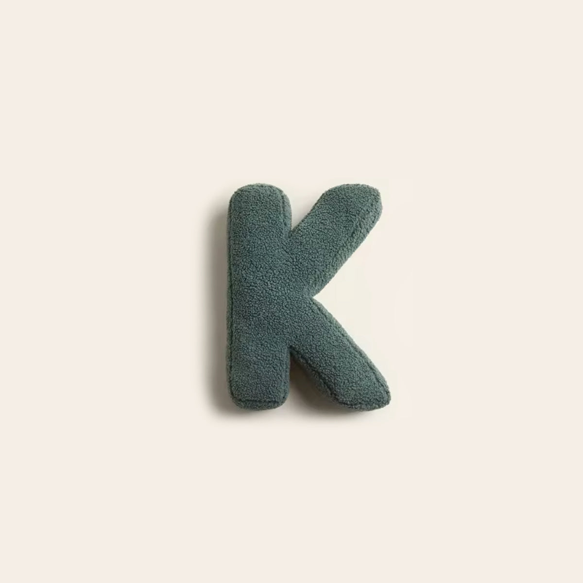 Maliben | Decorative Alphabet Cushion – Letterlounge