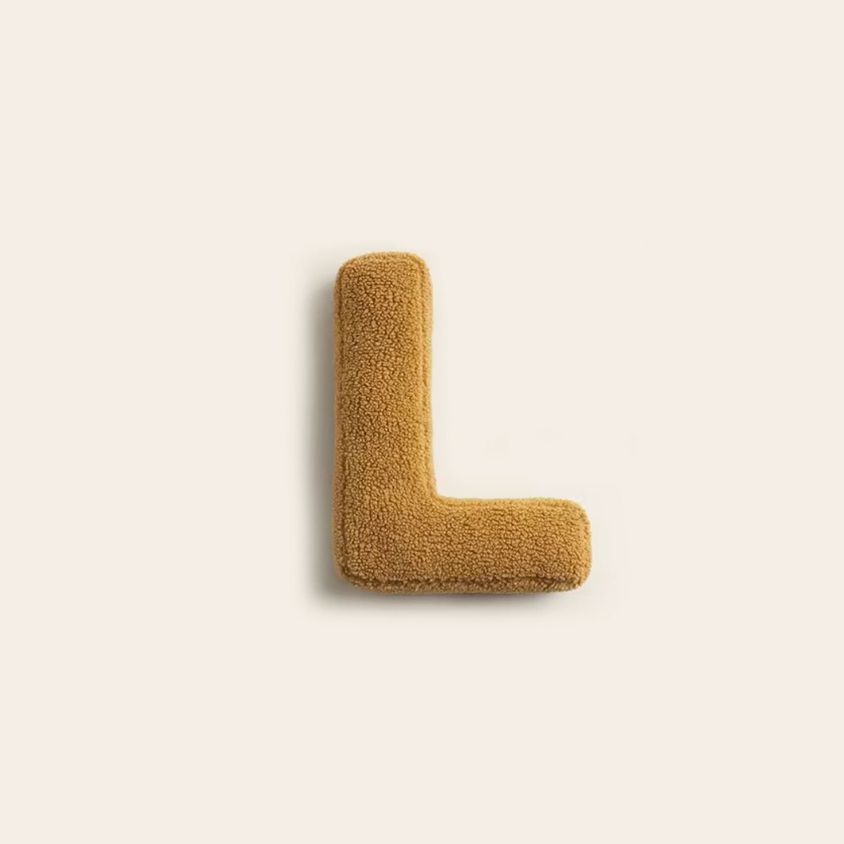 Maliben | Decorative Alphabet Cushion – Letterlounge