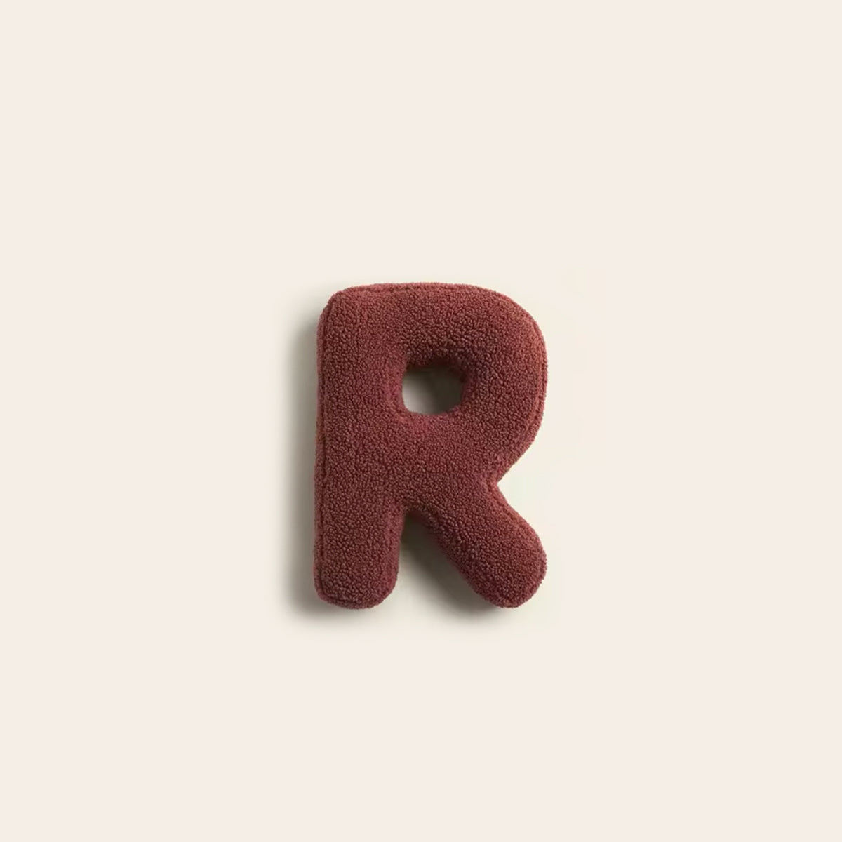 Maliben | Decorative Alphabet Cushion – Letterlounge