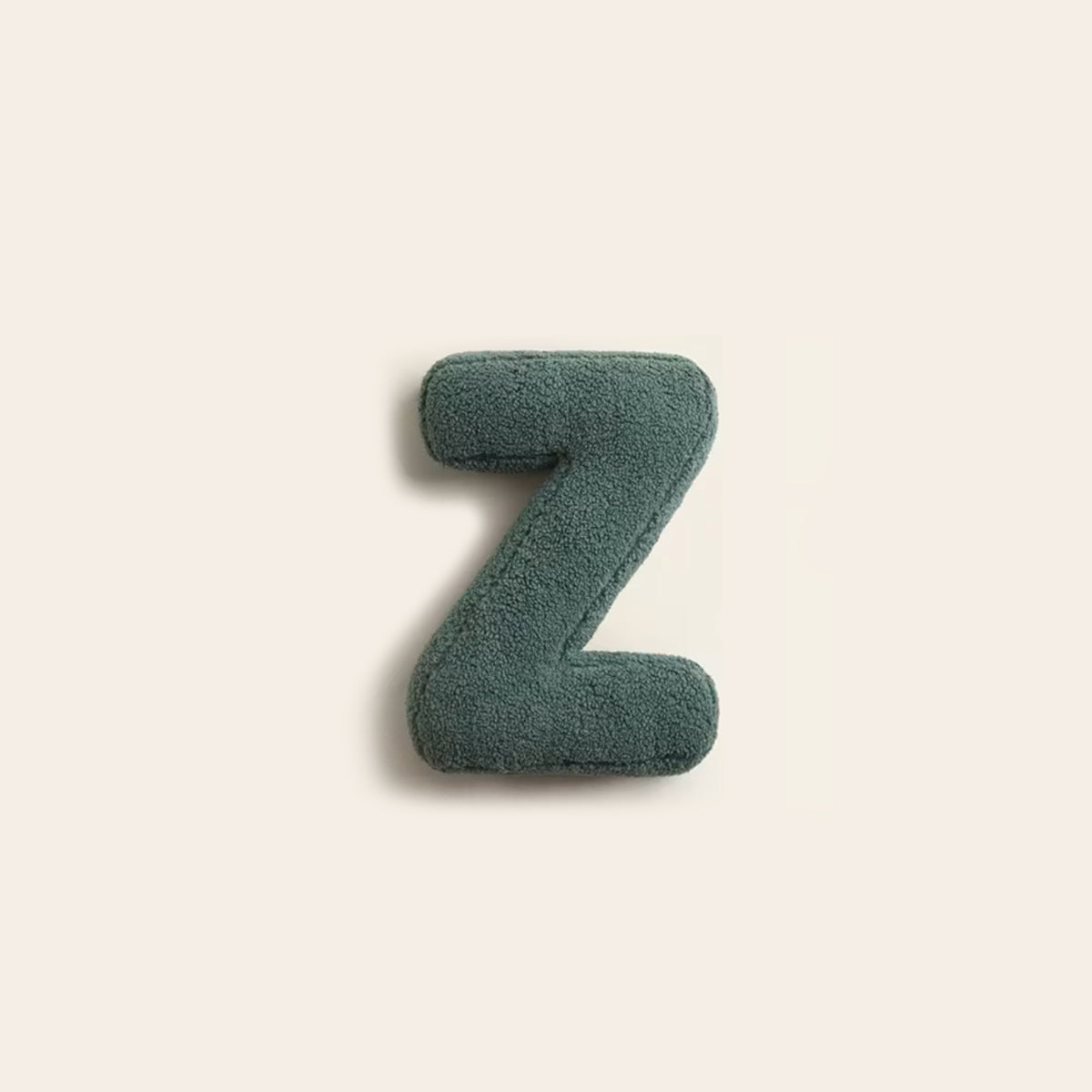Maliben | Decorative Alphabet Cushion – Letterlounge
