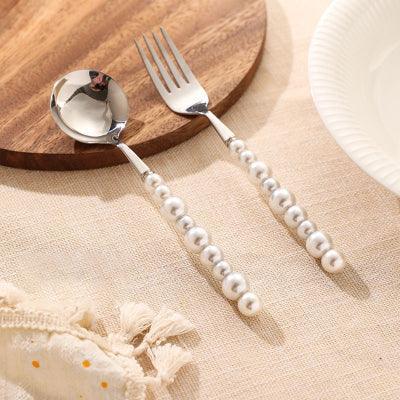 Maliben | Pearl Cutlery