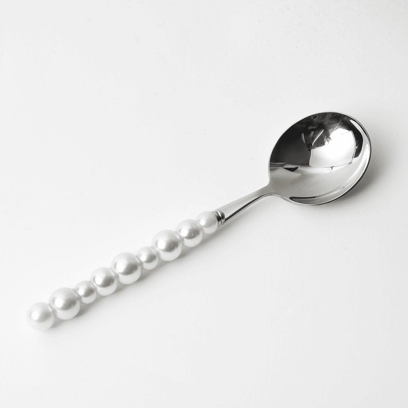 Maliben | Pearl Cutlery