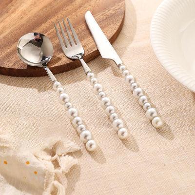 Maliben | Pearl Cutlery