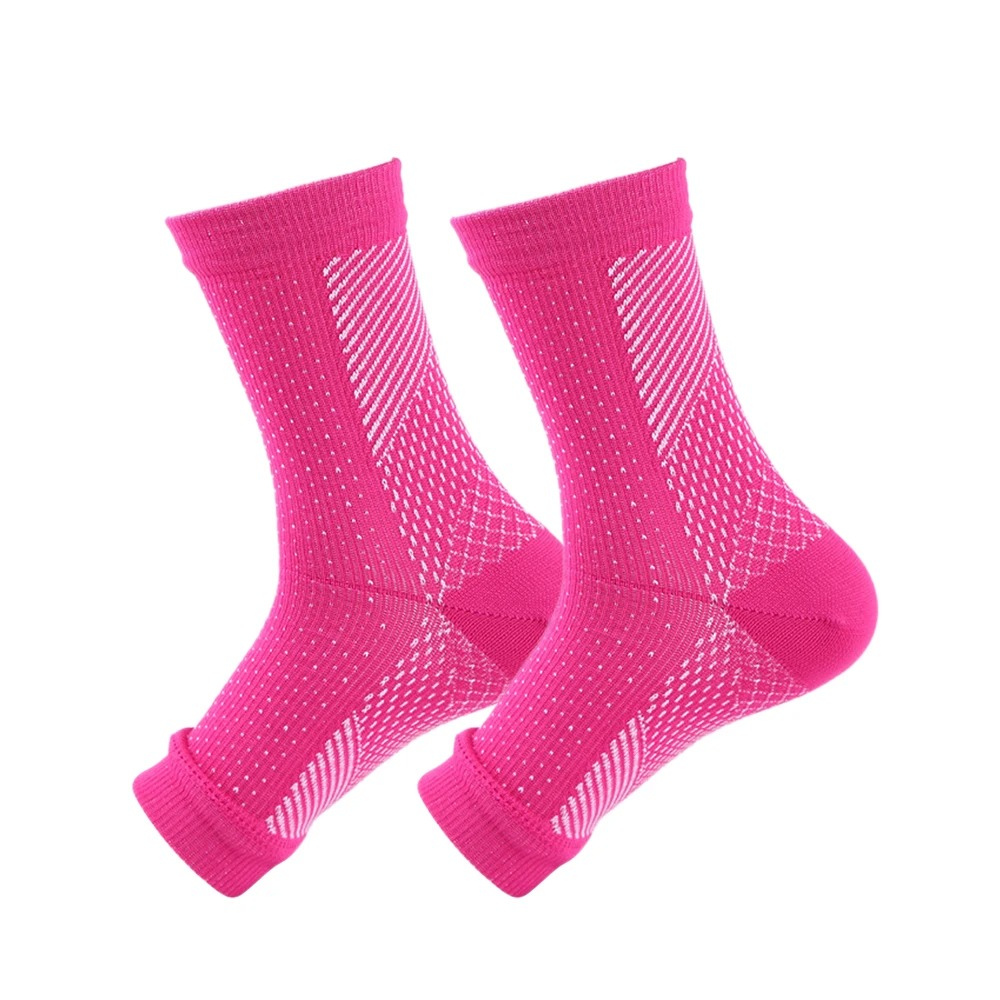 Maliben | Compression Ankle Socks For Neuropathy - Anklesupport Pro