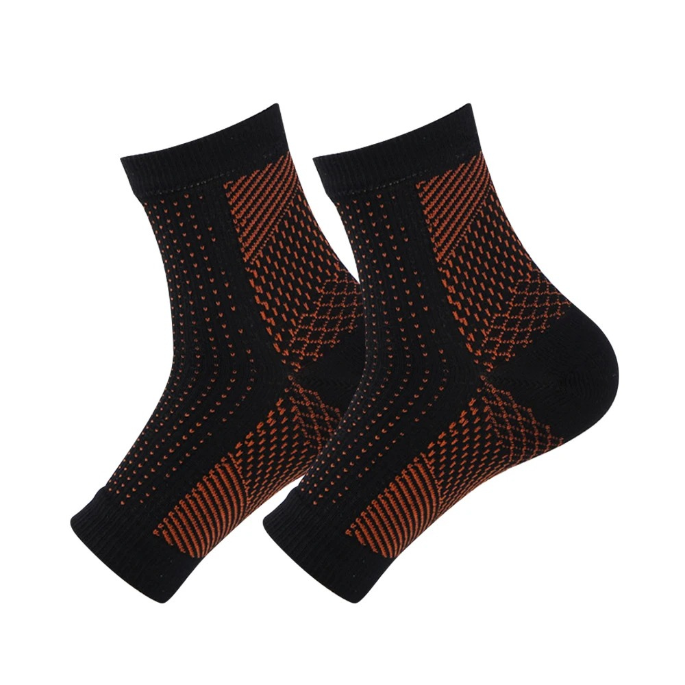 Maliben | Compression Ankle Socks For Neuropathy - Anklesupport Pro