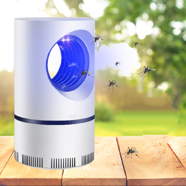 Maliben | Electric Mosquito Repellent - Remove Insects - Family Safety