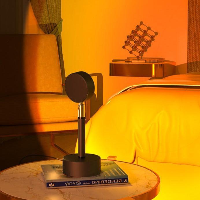 Maliben | Apollo-Sunset-Lamp-Projector