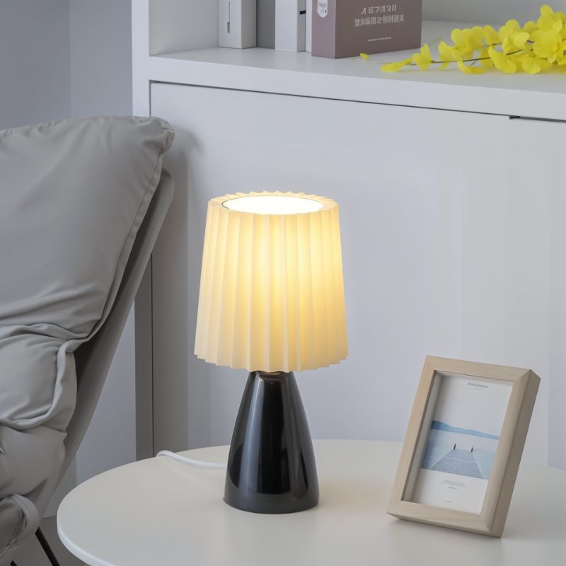Maliben | Luna Table Lamp - Elegant Moon Table Lamp