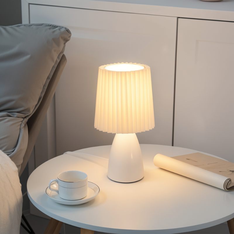 Maliben | Luna Table Lamp - Elegant Moon Table Lamp