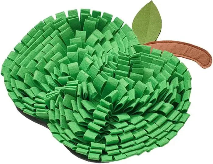 AppleForage • Dog Snuffle Mat