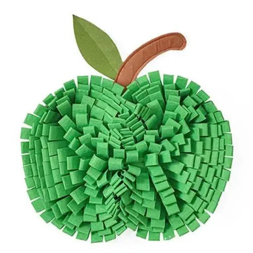 AppleForage • Dog Snuffle Mat