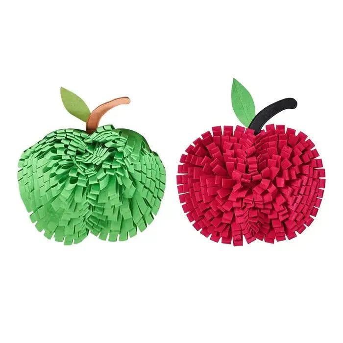 AppleForage • Dog Snuffle Mat