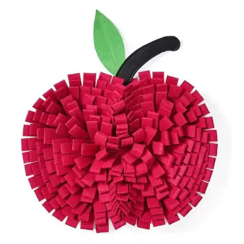 AppleForage • Dog Snuffle Mat