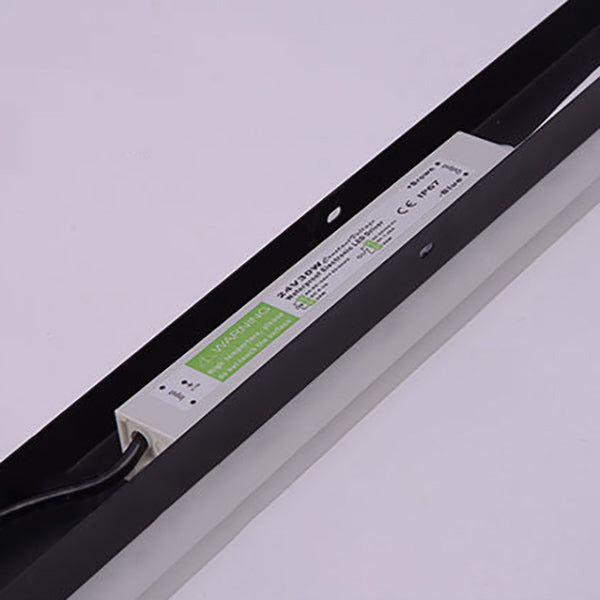Maliben | Elegant Led Outdoor Wall Lamp - Modern Atmosphere And Style