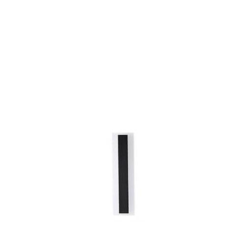 Maliben | Elegant Led Outdoor Wall Lamp - Modern Atmosphere And Style