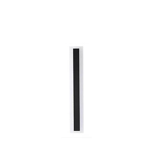 Maliben | Elegant Led Outdoor Wall Lamp - Modern Atmosphere And Style
