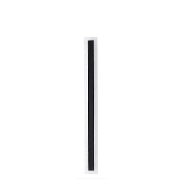 Maliben | Elegant Led Outdoor Wall Lamp - Modern Atmosphere And Style