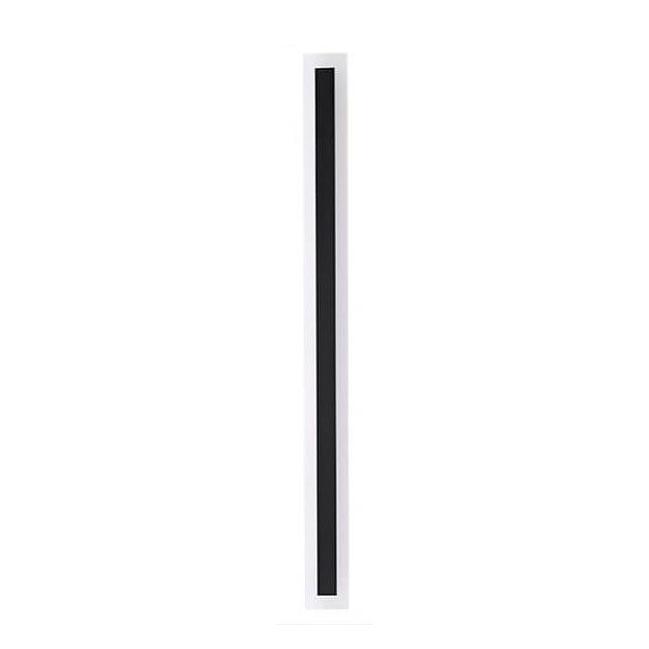 Maliben | Elegant Led Outdoor Wall Lamp - Modern Atmosphere And Style