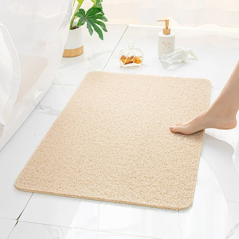 Maliben | Aquasafe Anti-Slip Shower Mat - Safety And Comfort In The Shower