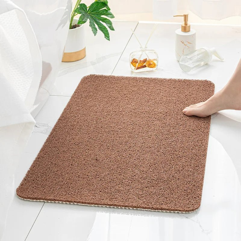 Maliben | Aquasafe Anti-Slip Shower Mat - Safety And Comfort In The Shower