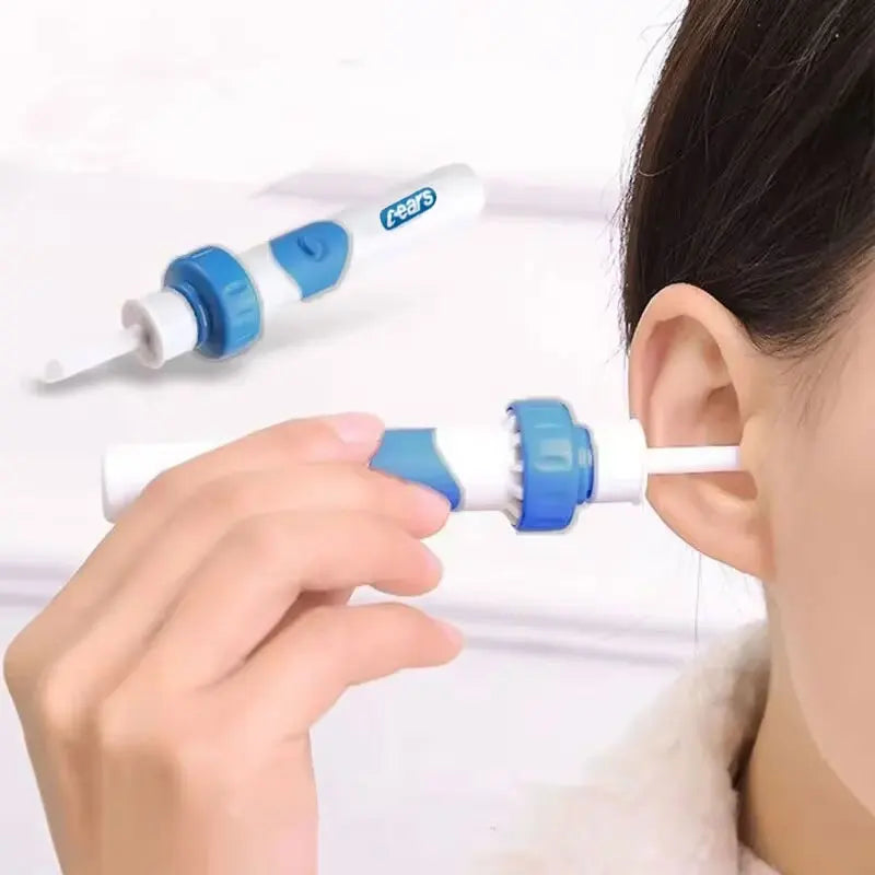 Maliben | Ear Cleaner - Safe And Effective Cleaning