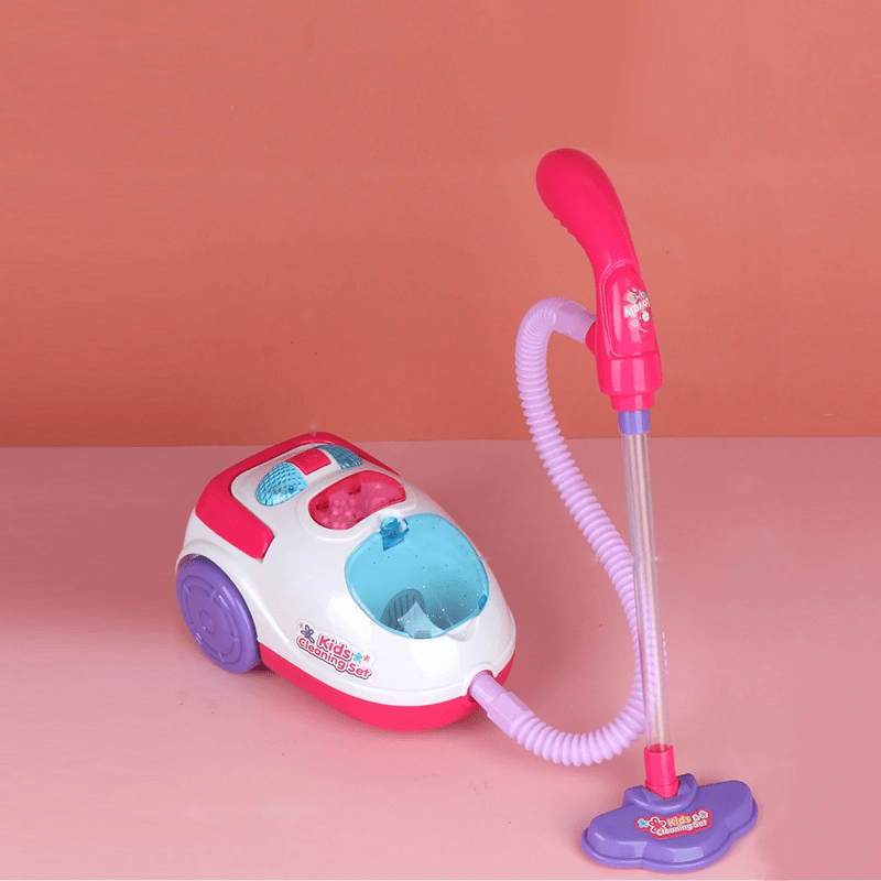 Maliben | Squeaky Clean Kids | Make Cleaning Fun - The Playful Solution For Cleaning Joy