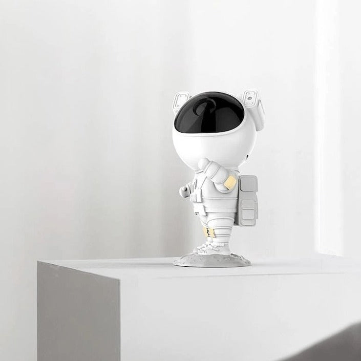 MAliben | Astronix Star Projector - Transform Your Space Into a Magical Universe