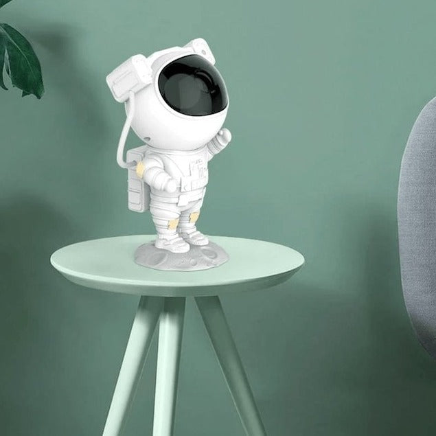 MAliben | Astronix Star Projector - Transform Your Space Into a Magical Universe