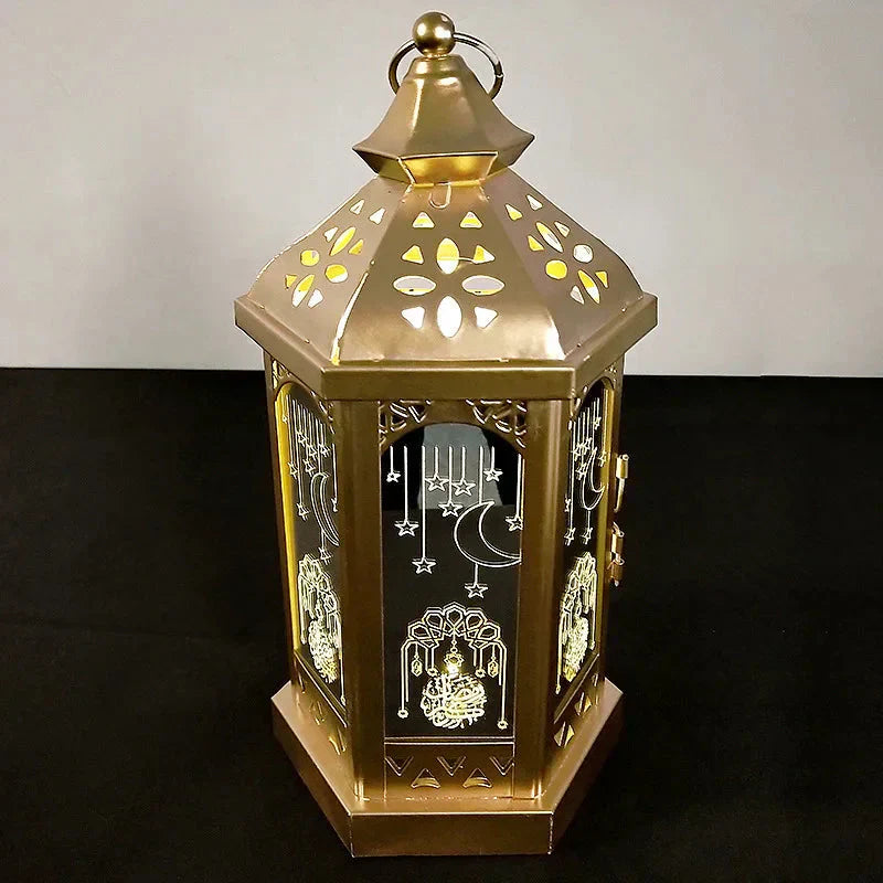 Maliben | Atmospheric Party Lamp - Noorlantern