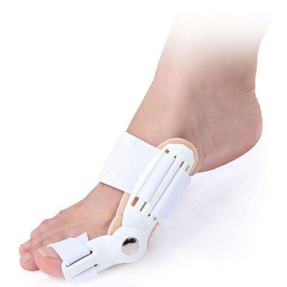Maliben | Hallux Valgus Splint - Bunion Corrector - Pain Relief