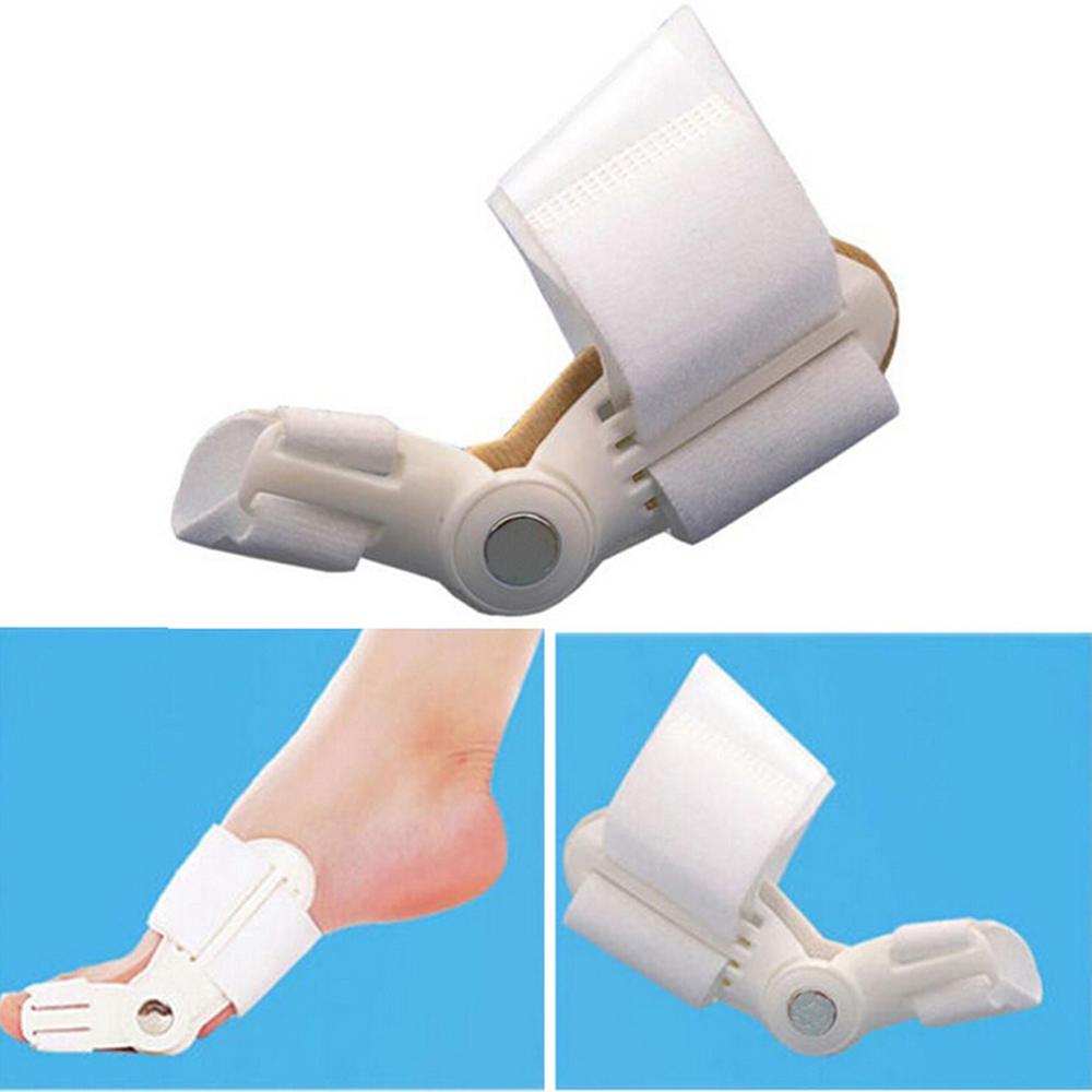 Maliben | Hallux Valgus Splint - Bunion Corrector - Pain Relief