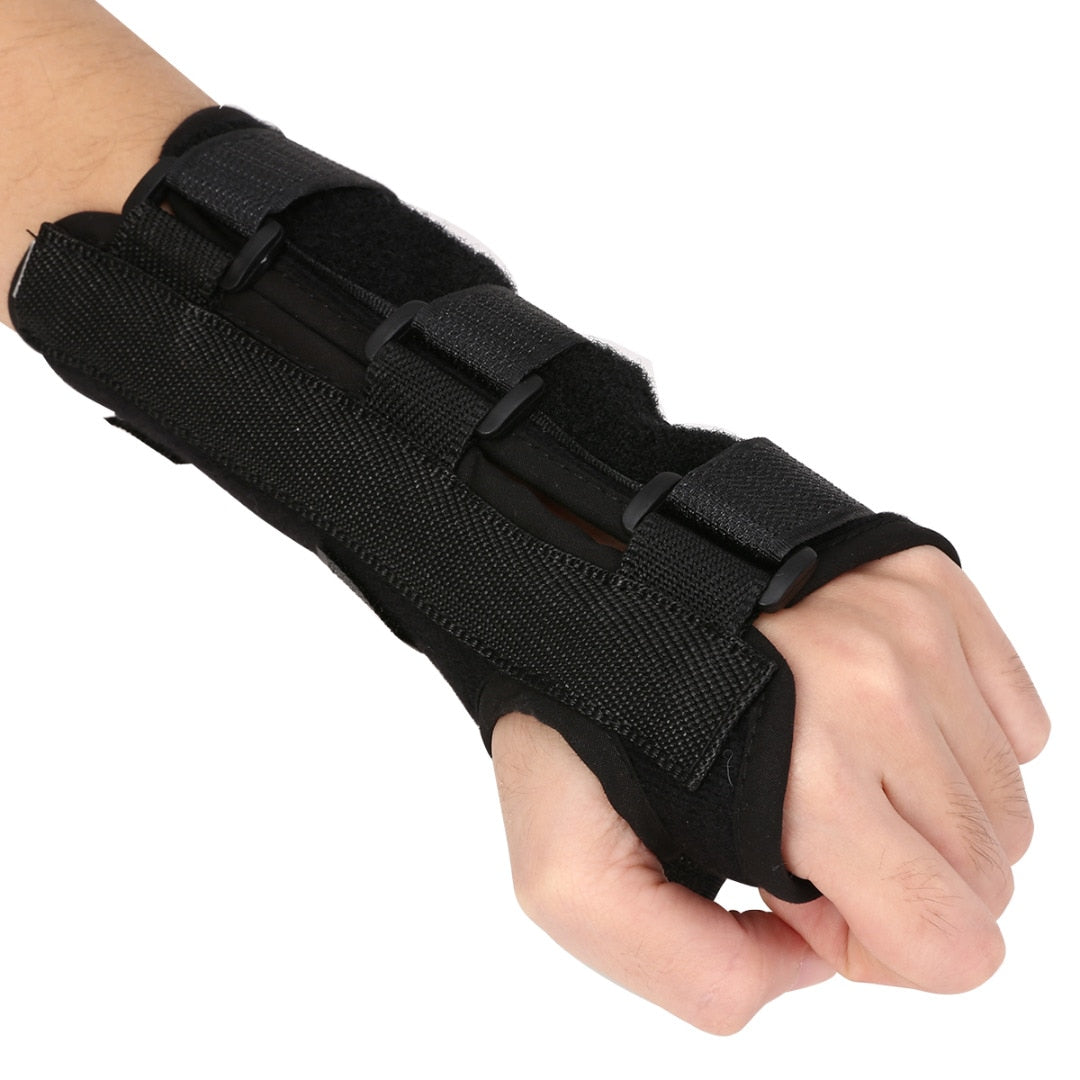 Maliben | Wrist Brace - Pain Relief - Effective Support