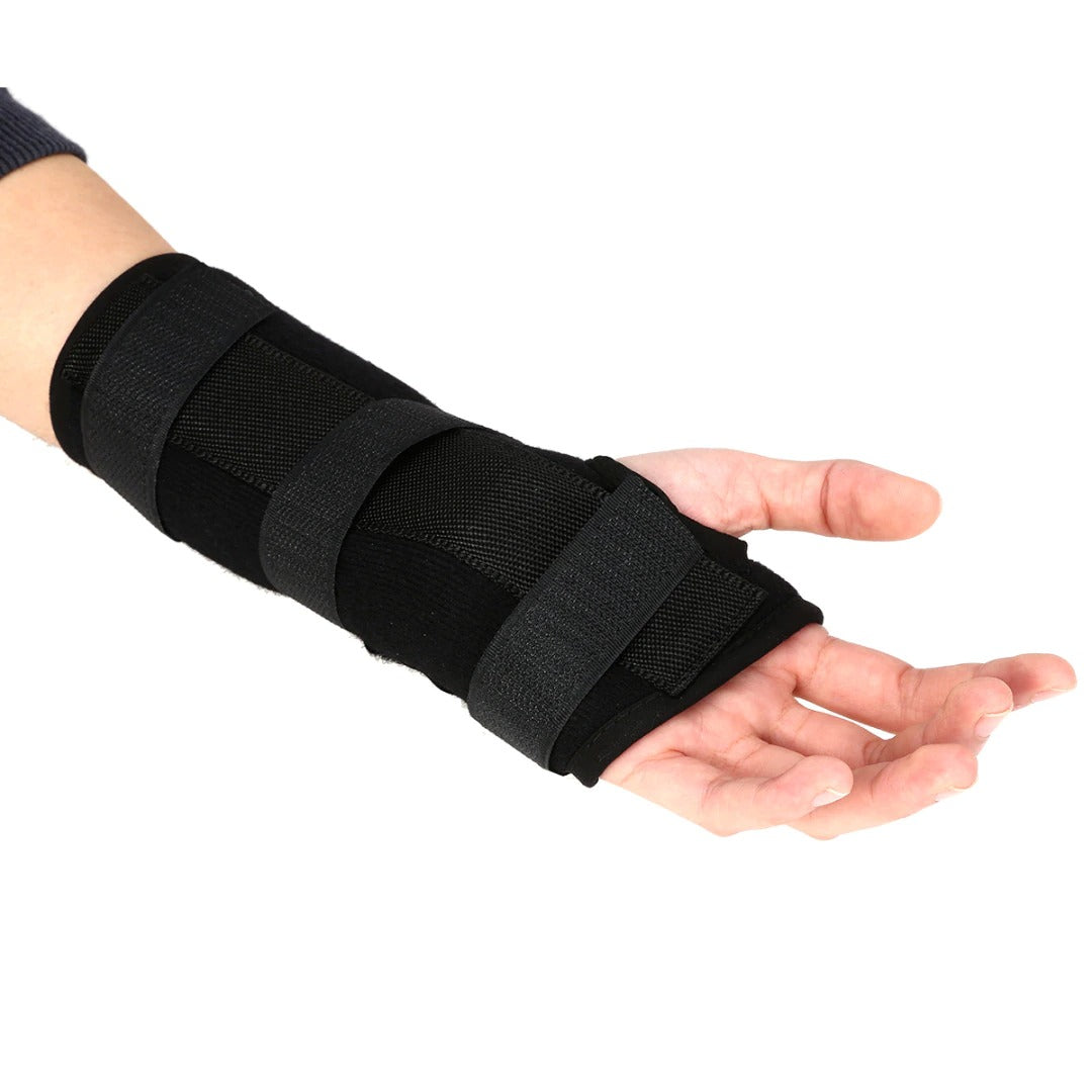 Maliben | Wrist Brace - Pain Relief - Effective Support