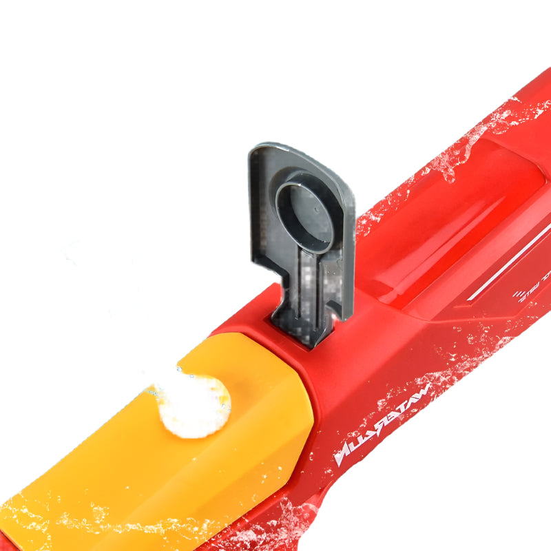 Maliben | Hydroblaster | Endless Water Fun - Fully Automatic Water Gun For Ultimate Water Battles!