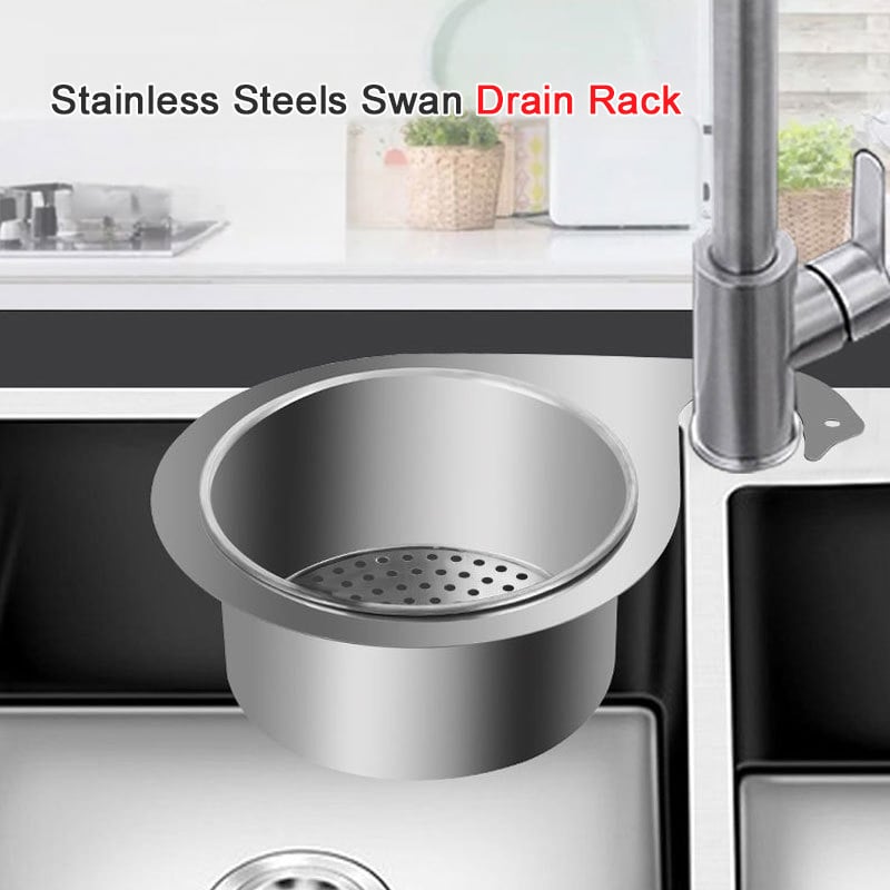 Maliben | Glanzguard — Make Your SInk Finally Stress-Free Clean And Shiny in No Time
