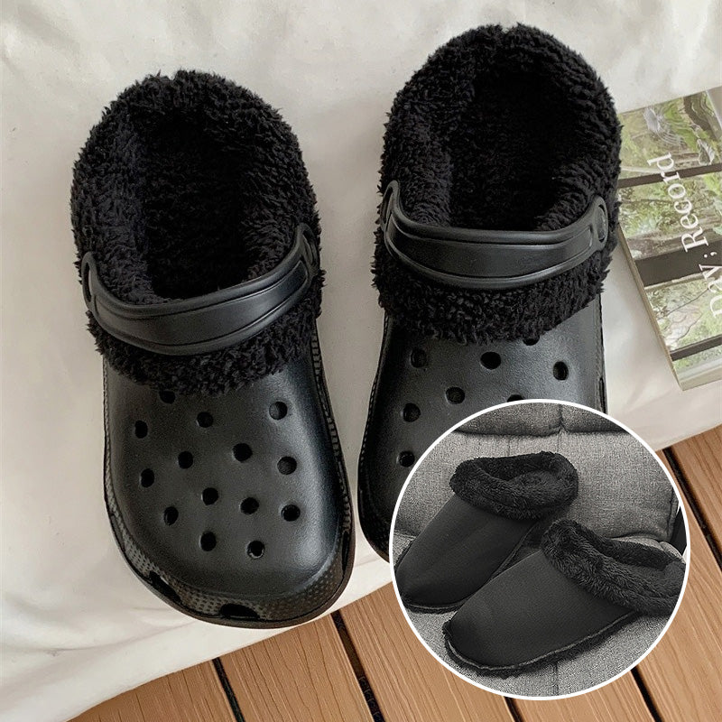 Maliben | Thermastep - Keep Your Feet Warm And Cozy All Winter Long