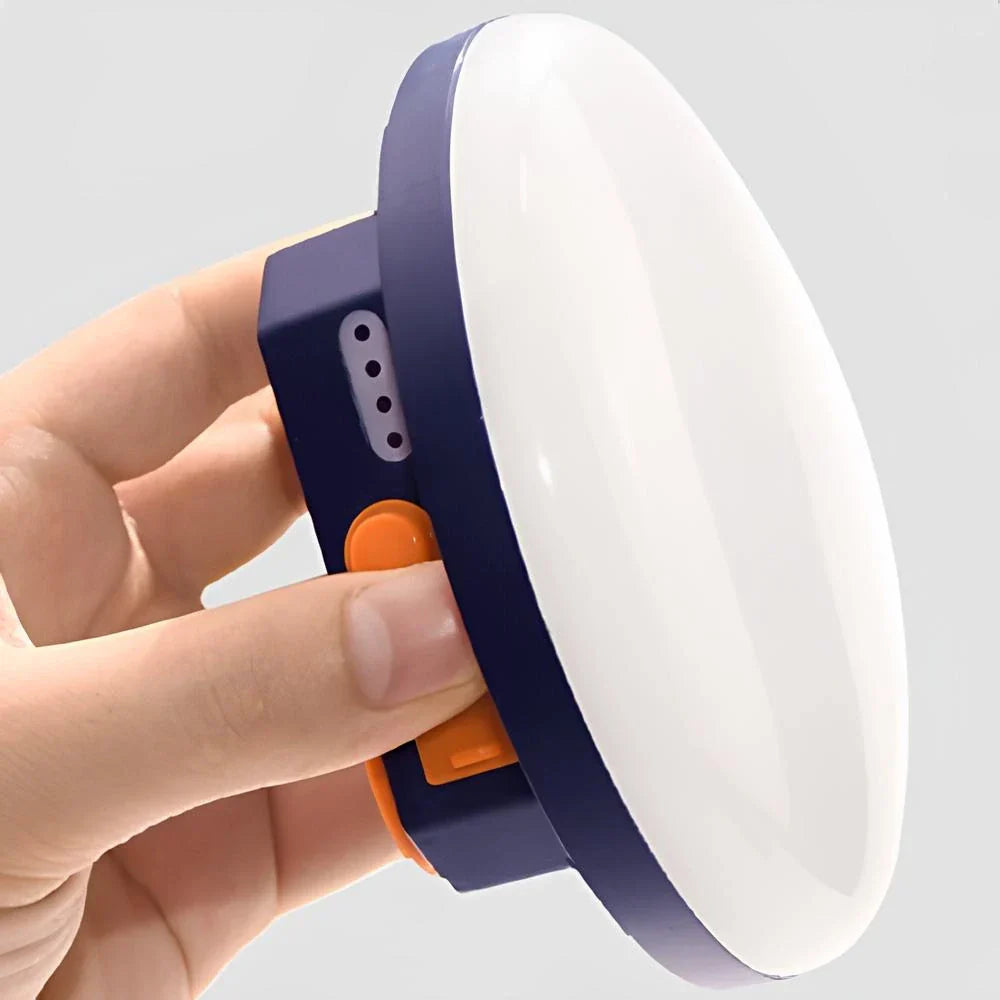 Maliben | Multifunctional Hiking Power Bank