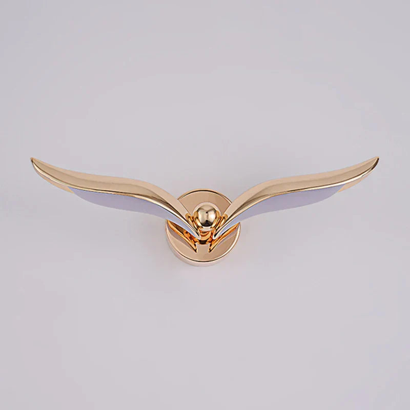 Maliben | Luxeglow – Cozy, Warm Light With Distinctive Seagull Design