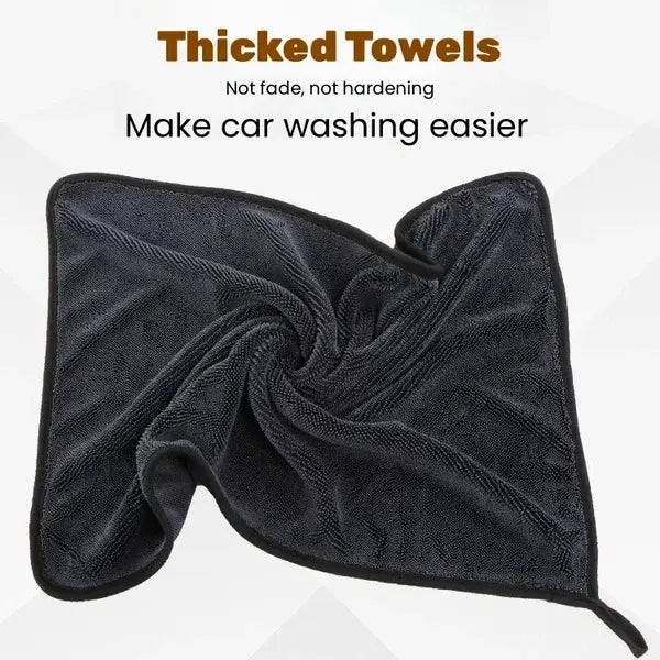 Maliben | TurboDryer β Make Your Car dry And Radiant In Seconds Without Scratches!