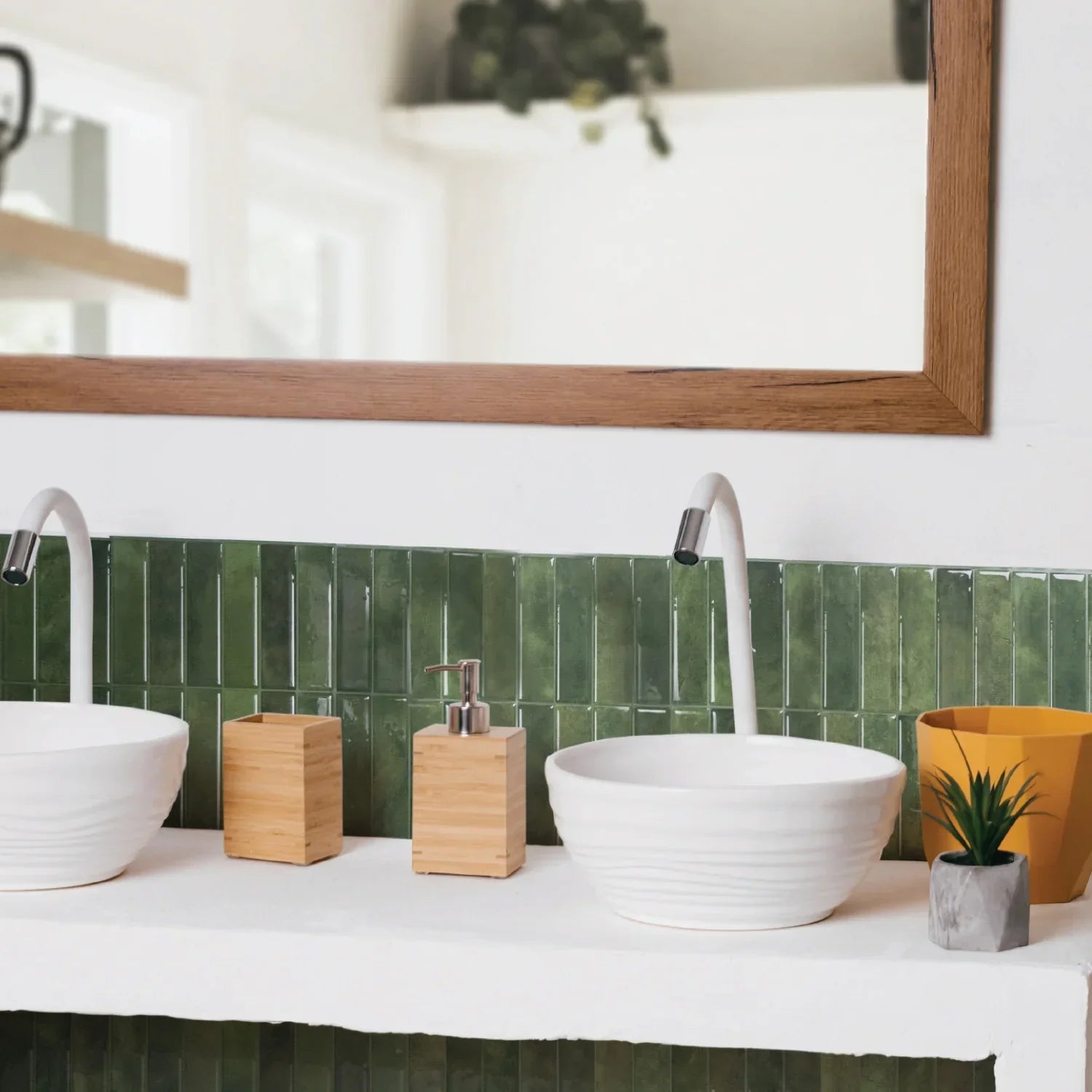 Maliben | Vistatile — Give Your Home The Wow FactOr In Minutes Without Stress or Damage (5+5, 10+10 Free Offer)