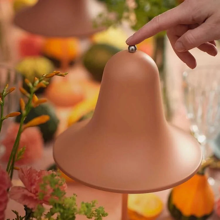 Maliben | Glowsphere Table Lamp - The Cordless Designer Lamp For Any Atmosphere