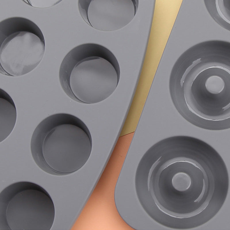 Maliben | Perfectbake – The Ultimate Silicone Baking Set For Limitless Creativity