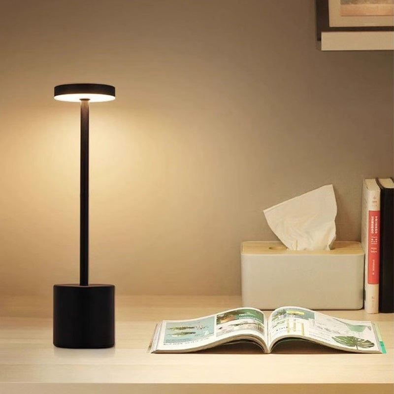Maliben | Portable Rechargeable Led Table Lamp