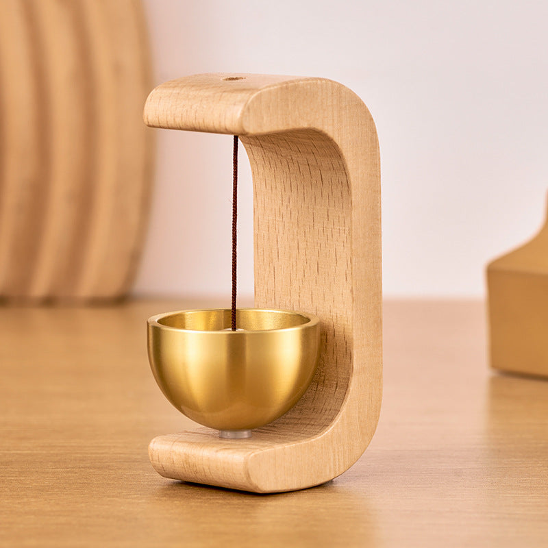 Maliben | Harmonymagnet — Magical Sound Waves That Make Your Stress Disappear In No Time